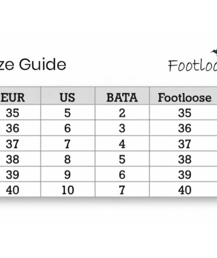 ELI handcrafted premium leather footwear with 1.5-inch heel in elegant minimalist design